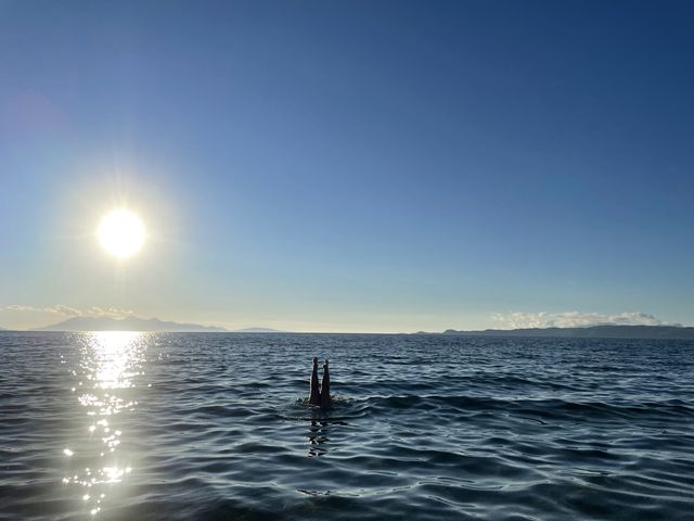 Nevis Triathlon Club