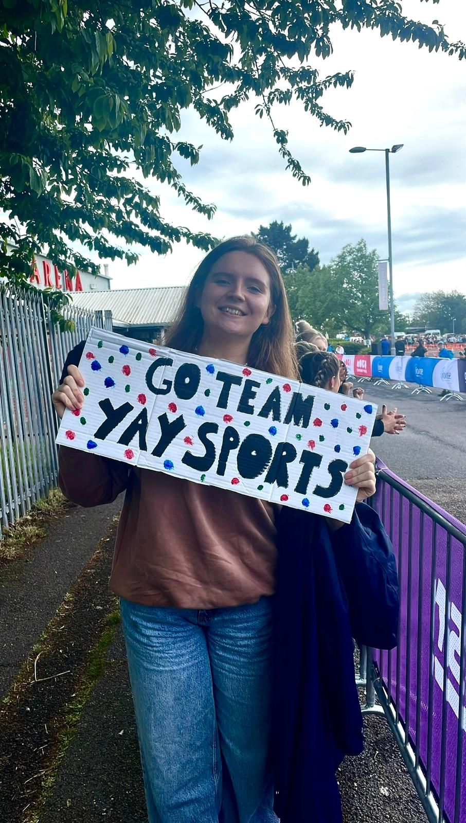 Social Event Organiser